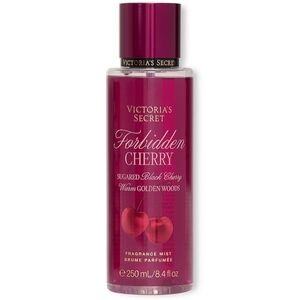 Victoria's Secret Forbidden Cherry Fragrance Mist